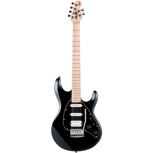 Guitarra Eléctrica Soloist SILO3WH Sterling