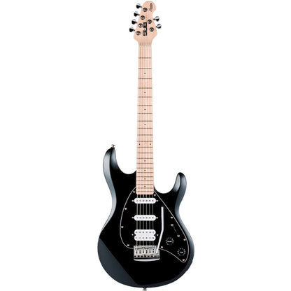 Guitarra Eléctrica Soloist SILO3WH Sterling