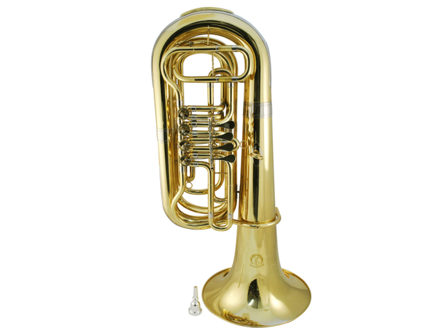 Tuba Bb 6472L Blessing
