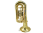Tuba Bb 6472L Blessing