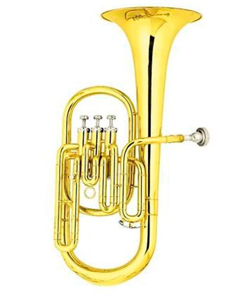 Saxor Alto Eb 6490L-1 Blessing