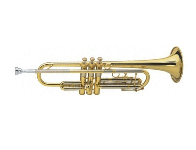 Trompeta 6418L Blessing