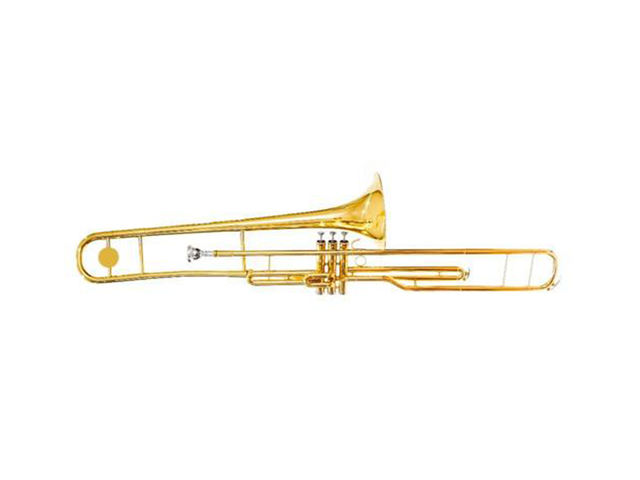 Trombón de Émbolos TB305L Prestini