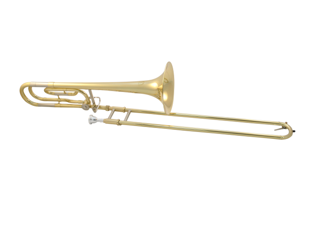 Trombón Bajo Bb/F 6421L-1 Blessing