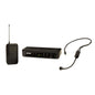 Micrófono Inalámbrico de Diadema BLX14/P31-J11 Shure