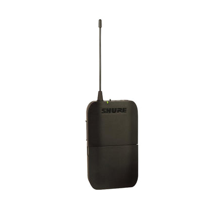 Micrófono Inalámbrico de Diadema BLX14/P31-J11 Shure