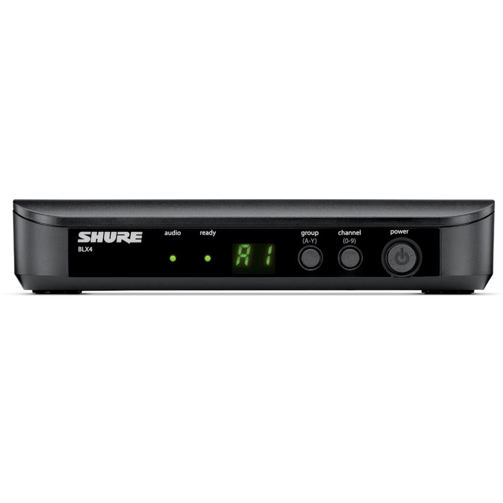Micrófono Inalámbrico de Diadema BLX14/P31-J11 Shure