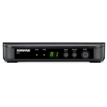 Micrófono Inalámbrico de Diadema BLX14/P31-J11 Shure