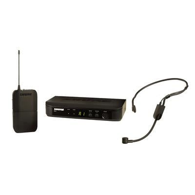 Micrófono Inalámbrico de Diadema BLX14/P31-K12 Shure