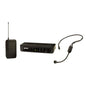 Micrófono Inalámbrico de Diadema BLX14/P31-K12 Shure