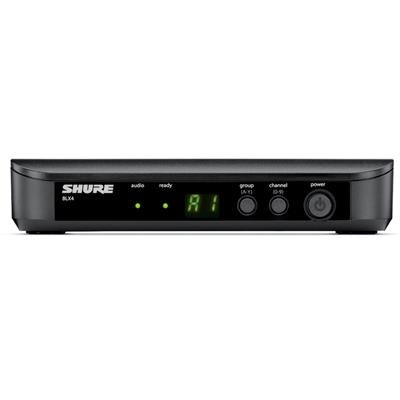 Micrófono Inalámbrico de Diadema BLX14/P31-K12 Shure