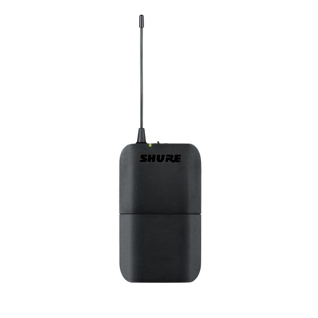 Micrófono Inalámbrico de Solapa BLX14R/W93 Shure