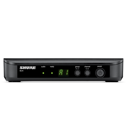 Micrófono Inalámbrico de Mano BLX24/PG58 Shure