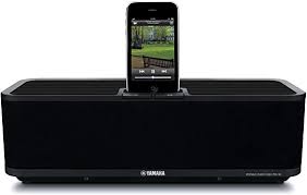 Bocina para Ipod Apple PDX-30 Yamaha