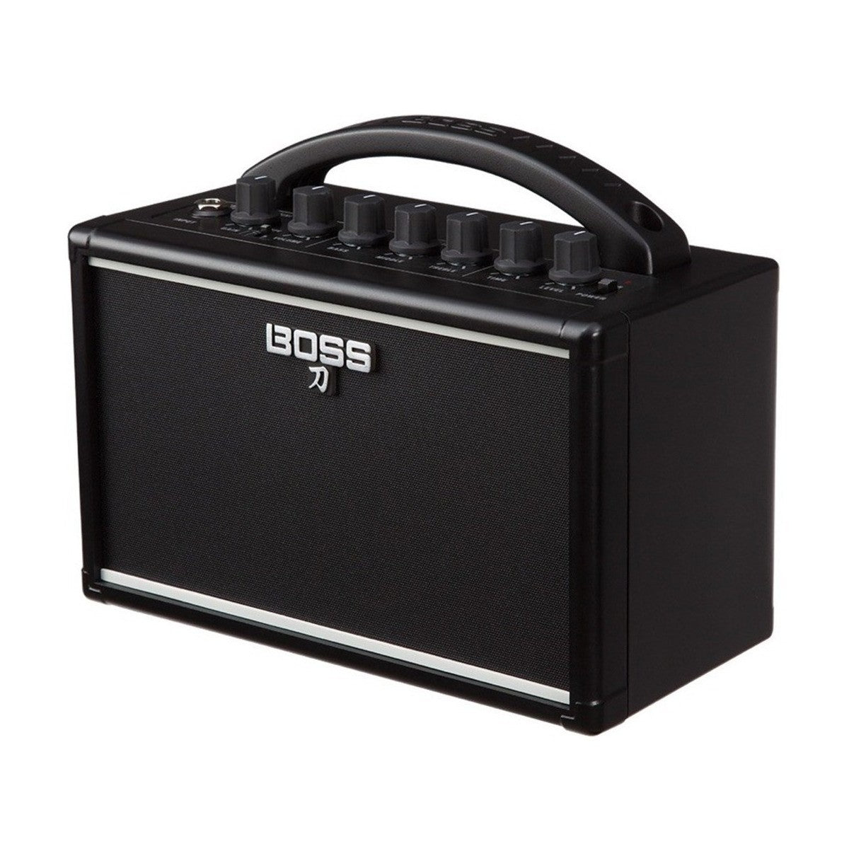 Amplificador para Guitarra Eléctrica Mini KTN-MINI Boss
