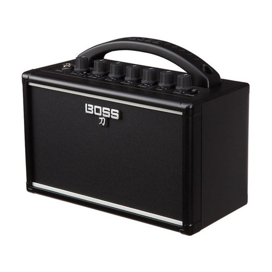 Amplificador para Guitarra Eléctrica Mini KTN-MINI Boss
