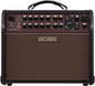 Amplificador Cantante Acústico ACS-LIVE Boss
