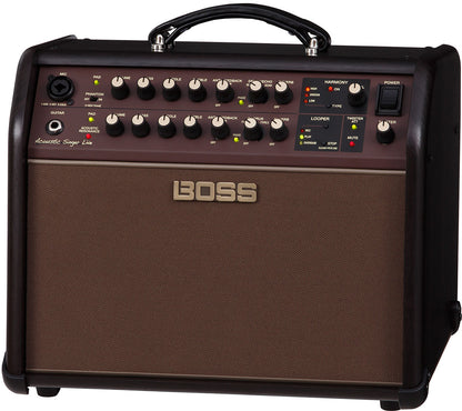 Amplificador Cantante Acústico ACS-LIVE Boss