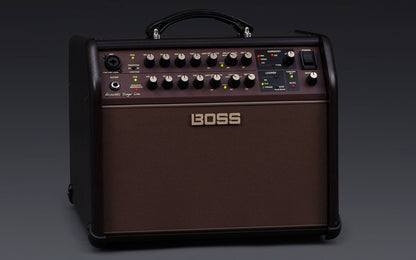 Amplificador Cantante Acústico ACS-LIVE Boss