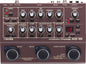 Preamplificador Acústico con Caja Directa AD-10 Boss