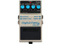Pedal Compacto Digital Delay DD-3T Boss