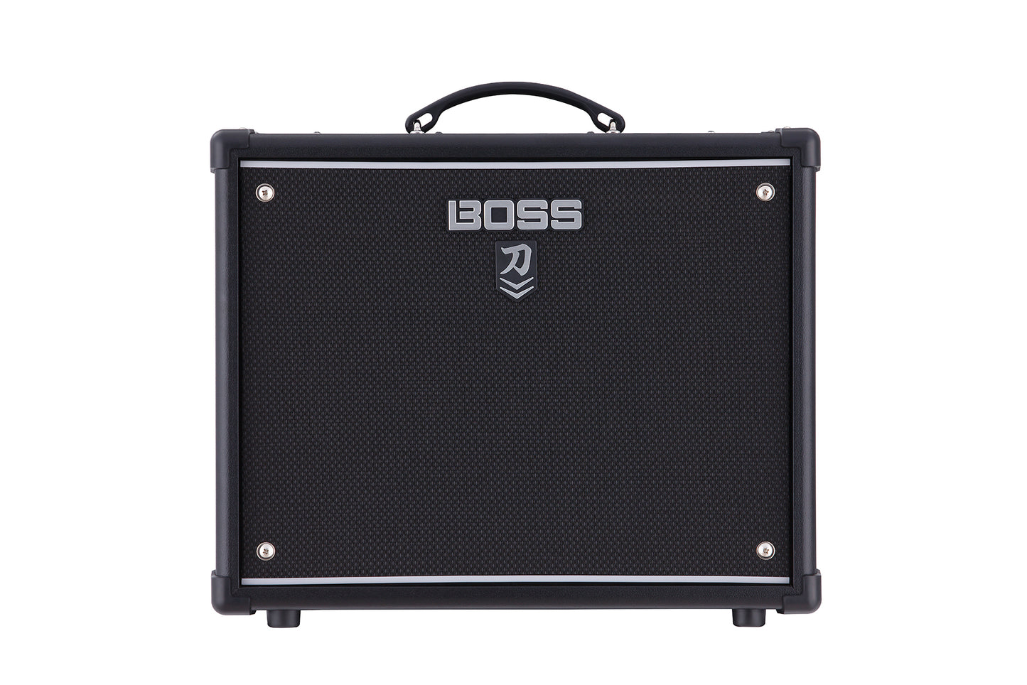 Amplificador para Guitarra KTN-50 2 Boss