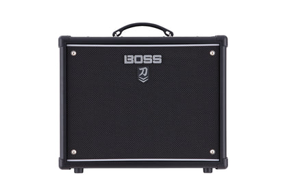 Amplificador para Guitarra KTN-50 2 Boss