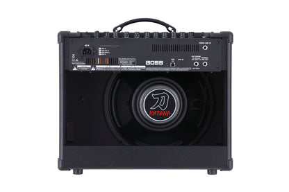 Amplificador para Guitarra KTN-50 2 Boss