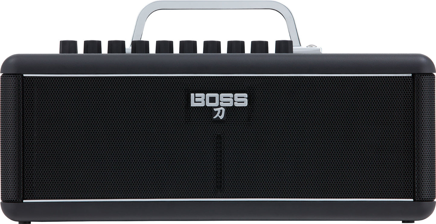 Amplificador para Guitarra KTN-AIR Boss
