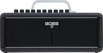 Amplificador para Guitarra KTN-AIR Boss