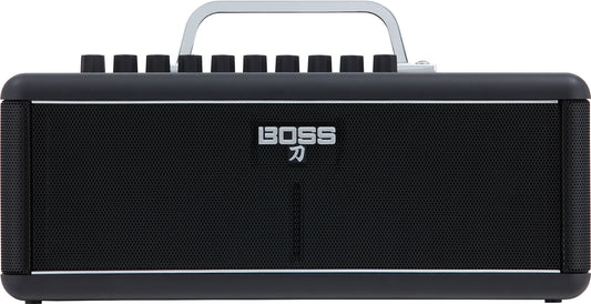 Amplificador para Guitarra KTN-AIR Boss