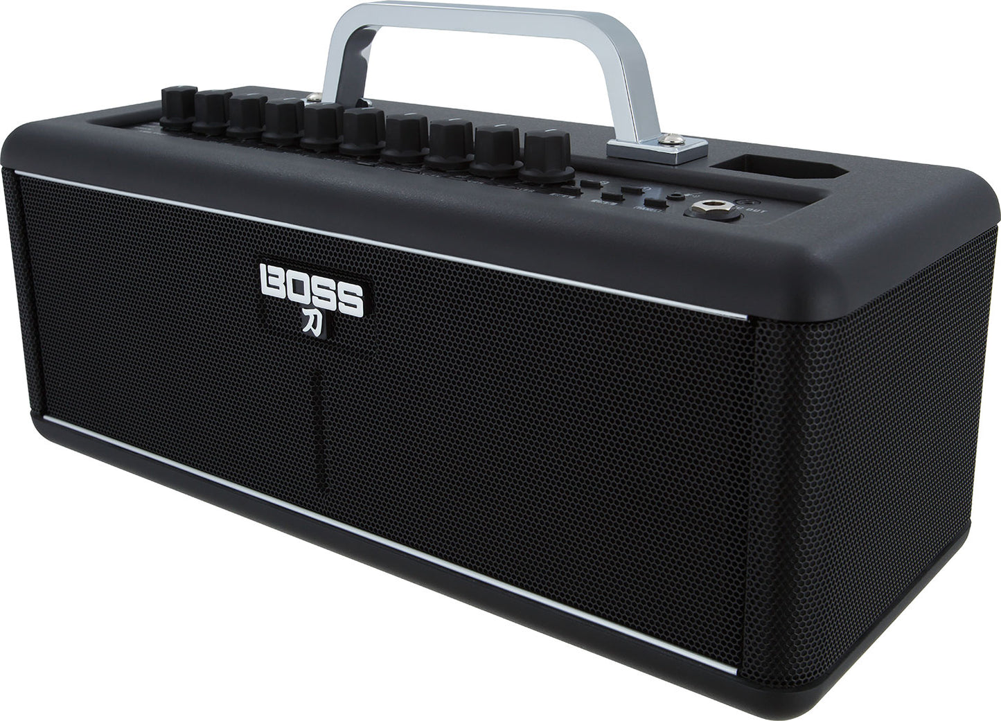 Amplificador para Guitarra KTN-AIR Boss