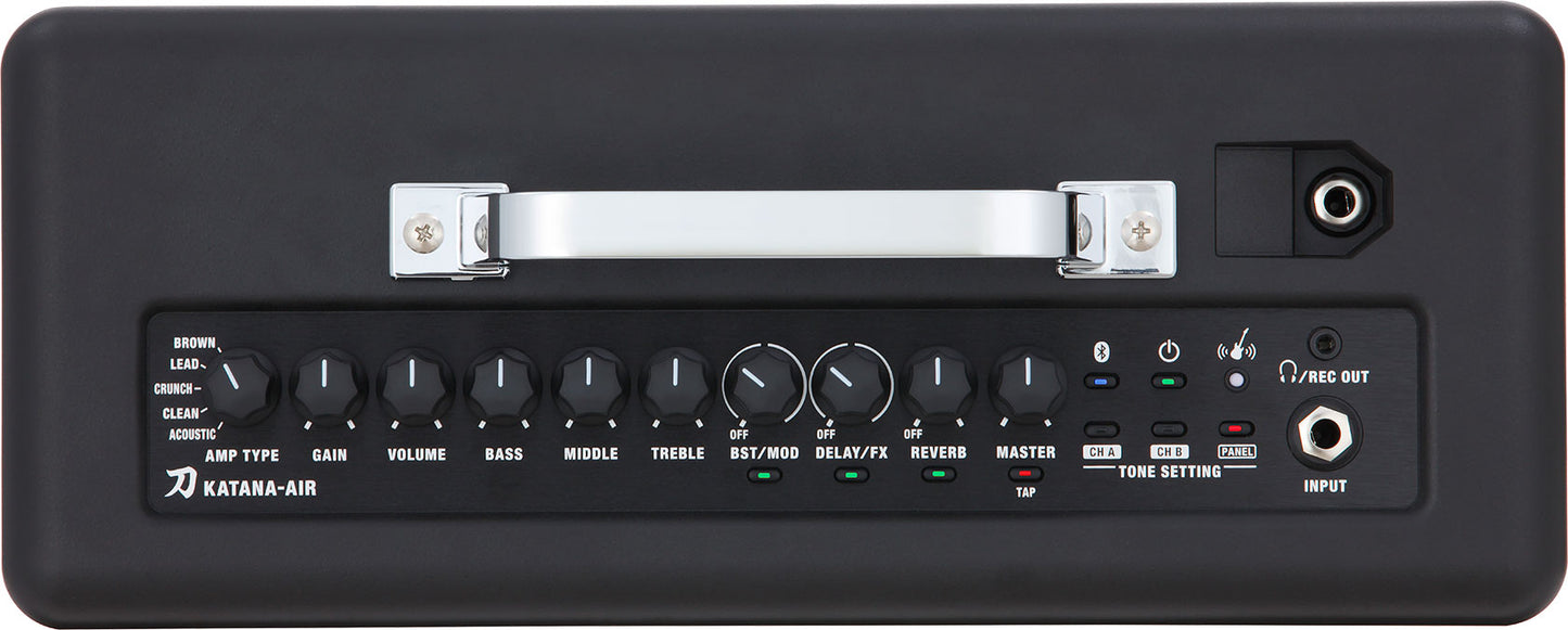 Amplificador para Guitarra KTN-AIR Boss