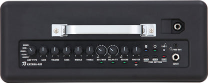 Amplificador para Guitarra KTN-AIR Boss