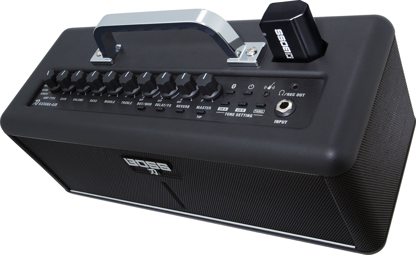 Amplificador para Guitarra KTN-AIR Boss