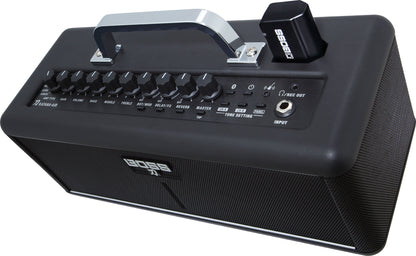Amplificador para Guitarra KTN-AIR Boss