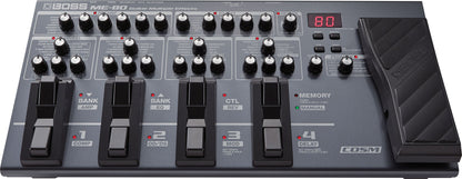 Multi Efectos para Guitarra ME-80 Boss