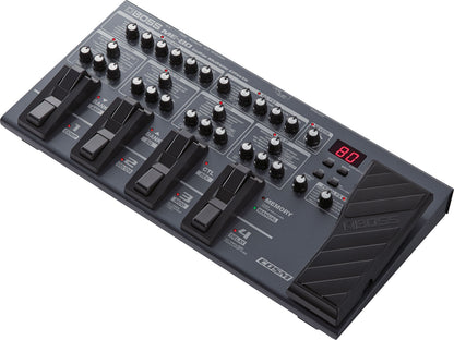 Multi Efectos para Guitarra ME-80 Boss