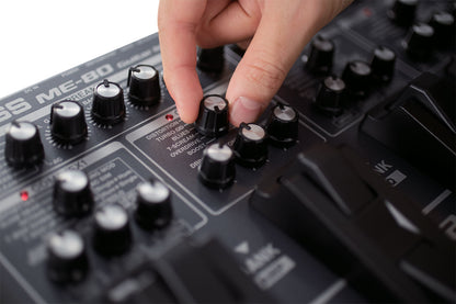 Multi Efectos para Guitarra ME-80 Boss