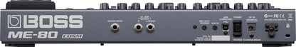 Multi Efectos para Guitarra ME-80 Boss