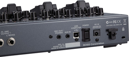 Multi Efectos para Guitarra ME-80 Boss