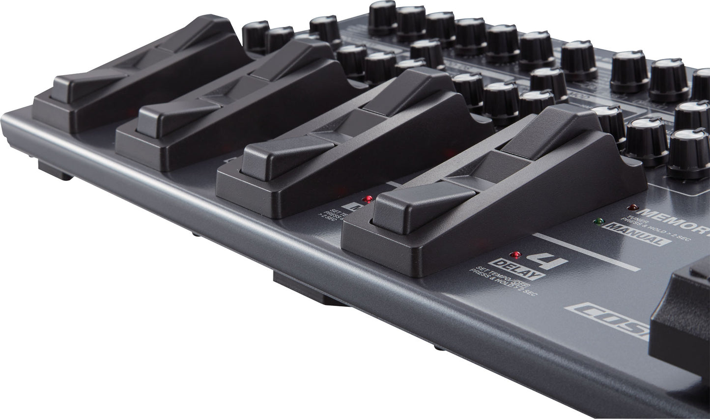 Multi Efectos para Guitarra ME-80 Boss