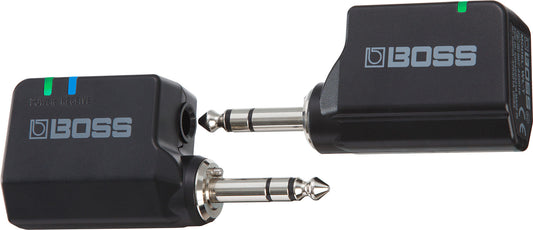 Sistema Inalámbrico para Guitarra y Bajo WL-20 Boss