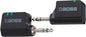 Sistema Inalámbrico para Guitarra y Bajo WL-20 Boss