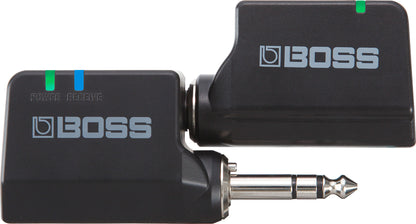 Sistema Inalámbrico para Guitarra y Bajo WL-20 Boss