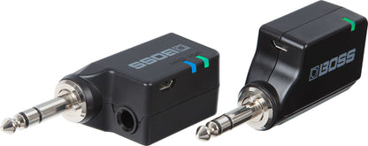 Sistema Inalámbrico para Guitarra y Bajo WL-20 Boss