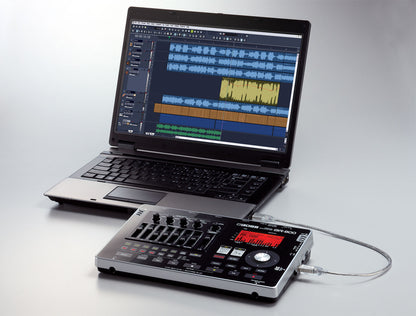 Grabadora Portátil BR-800 Boss