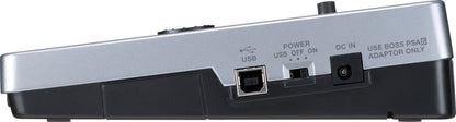 Grabadora Portátil BR-800 Boss