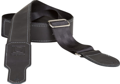 Tahalí para Guitarra BSH-20-BLK Boss