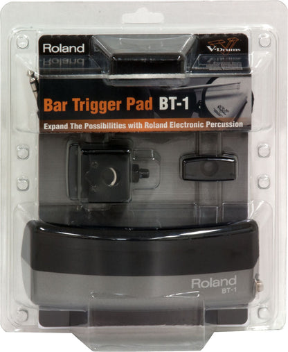Barra Disparadora BT-1 Roland